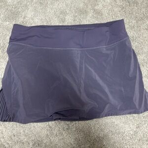 Lululemon Skirt size 8